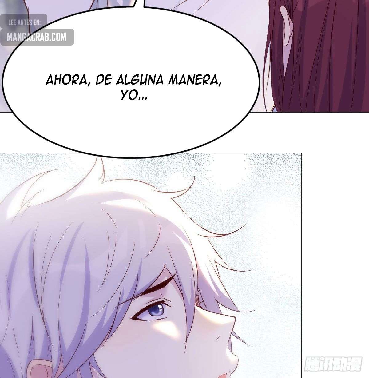 Soy invencible con muchas mujeres y muchos hijos~ — Capítulo 35 — 40