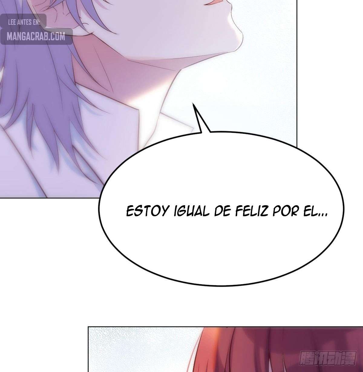 Soy invencible con muchas mujeres y muchos hijos~ — Capítulo 35 — 41