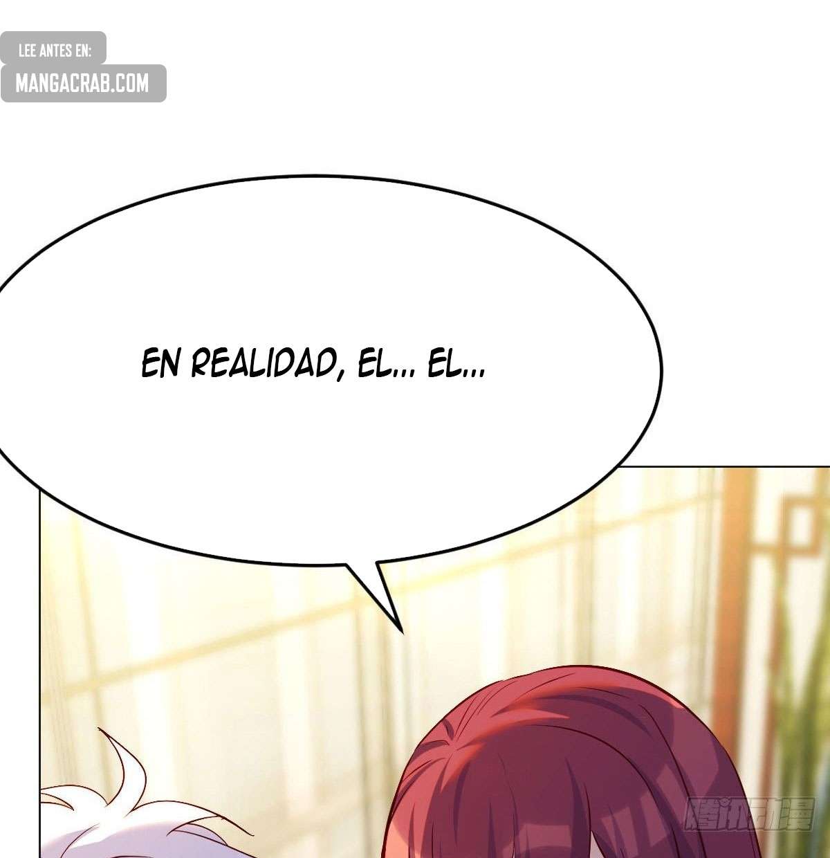 Soy invencible con muchas mujeres y muchos hijos~ — Capítulo 35 — 44