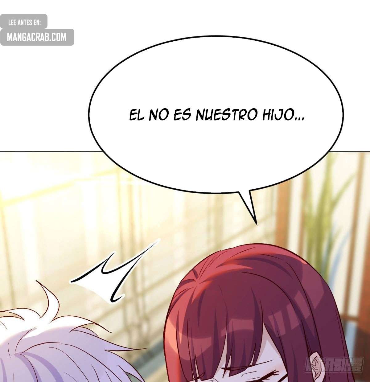 Soy invencible con muchas mujeres y muchos hijos~ — Capítulo 35 — 47