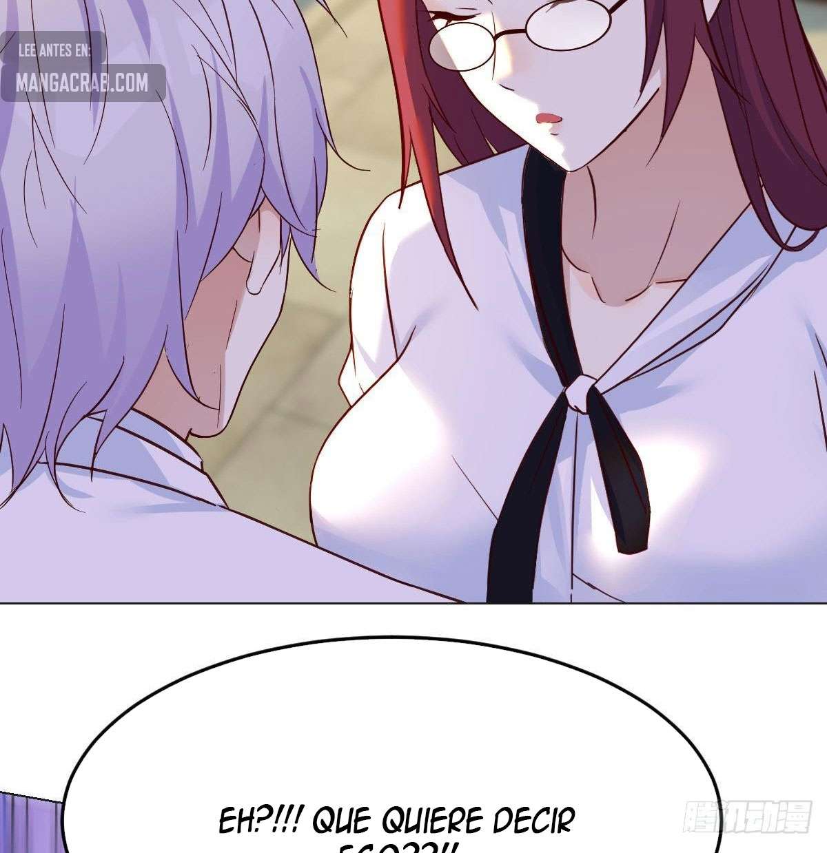 Soy invencible con muchas mujeres y muchos hijos~ — Capítulo 35 — 48