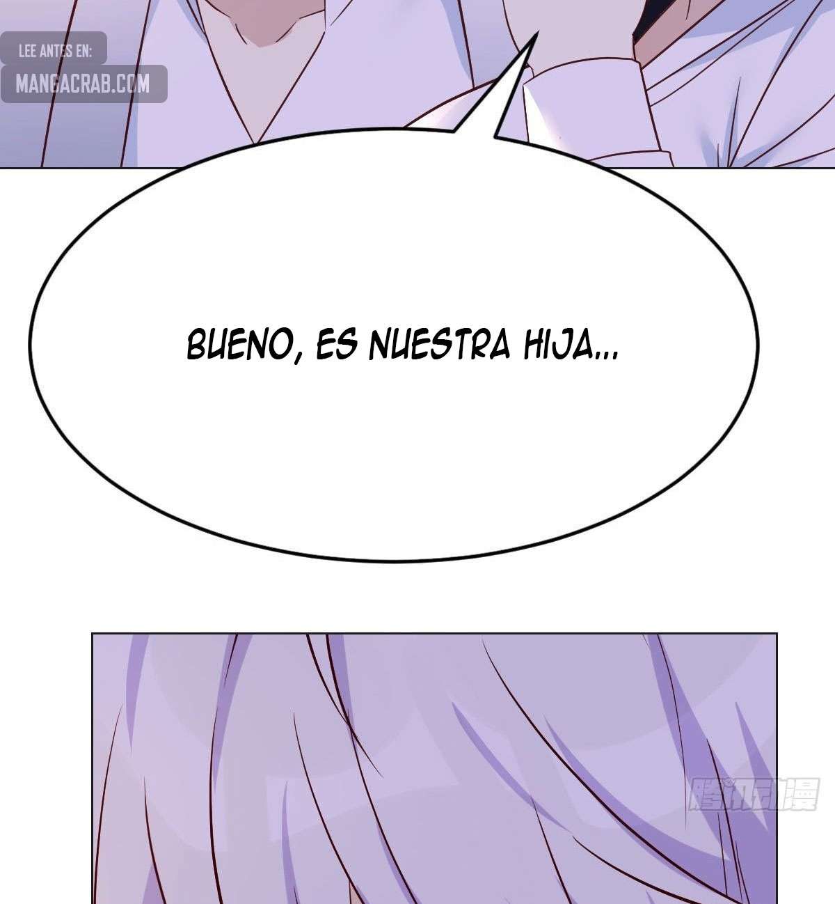Soy invencible con muchas mujeres y muchos hijos~ — Capítulo 35 — 53