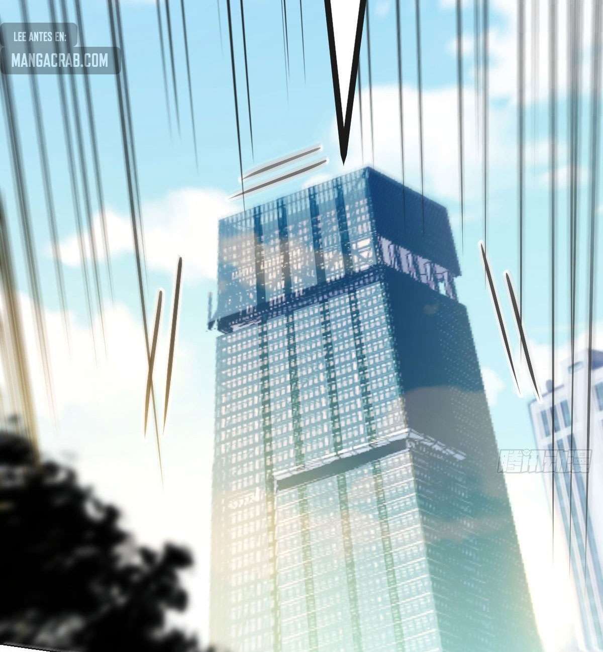 Soy invencible con muchas mujeres y muchos hijos~ — Capítulo 35 — 57