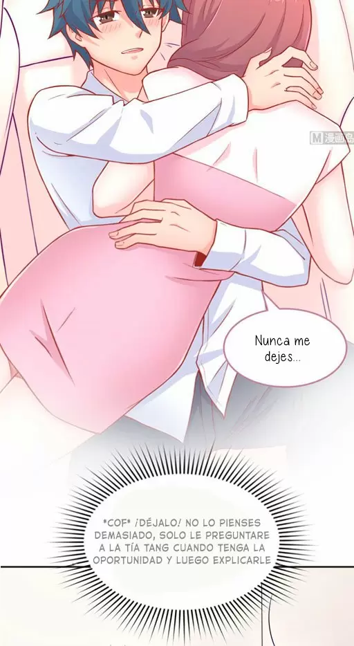 Doctor personal de la Diosa — Capítulo 66 — 4