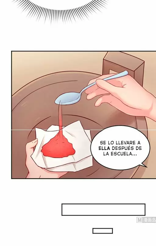 Doctor personal de la Diosa — Capítulo 66 — 9