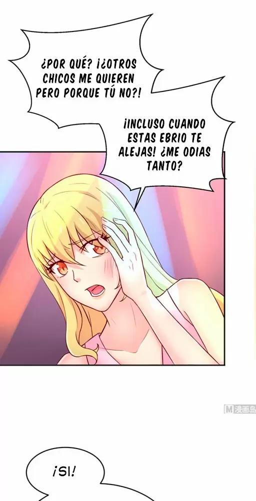Doctor personal de la Diosa — Capítulo 66 — 20