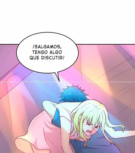Doctor personal de la Diosa — Capítulo 66 — 22
