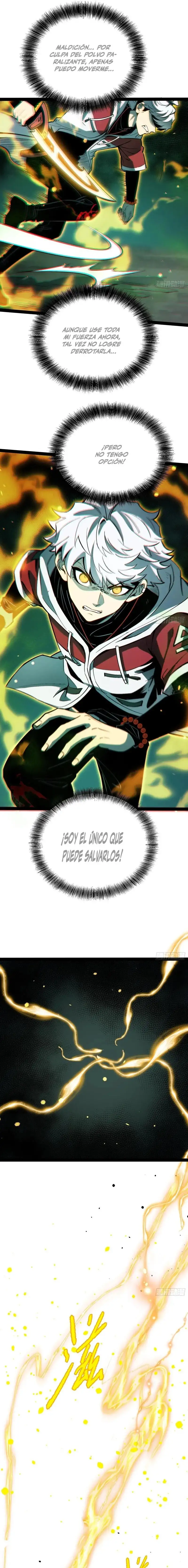 Despertar Definitivo —  Capítulo 57 — 5