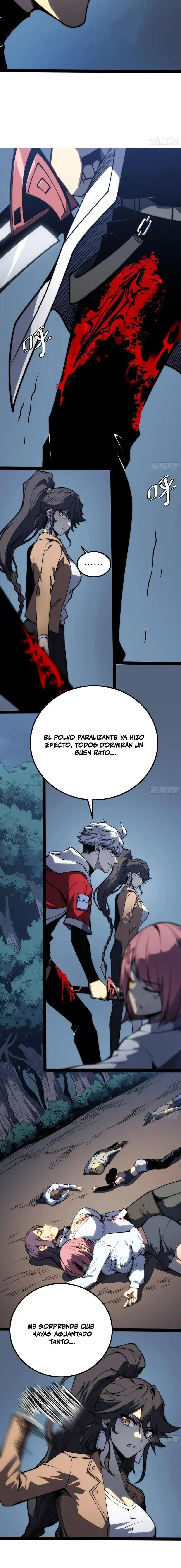 Despertar Definitivo —  Capítulo 57 — 10