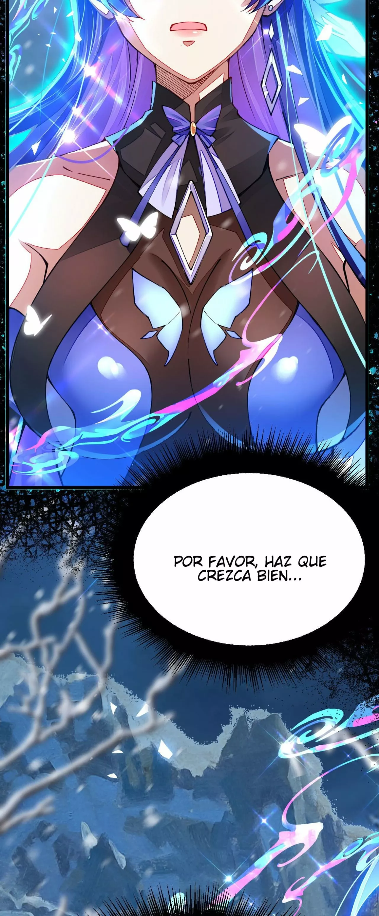 La vida de un dios de la espada no es tan aburrida — Capítulo 16 — 18