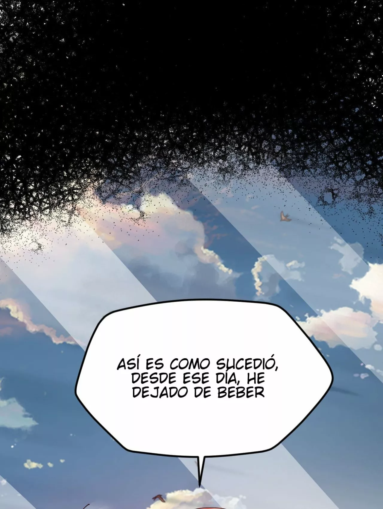 La vida de un dios de la espada no es tan aburrida — Capítulo 16 — 21