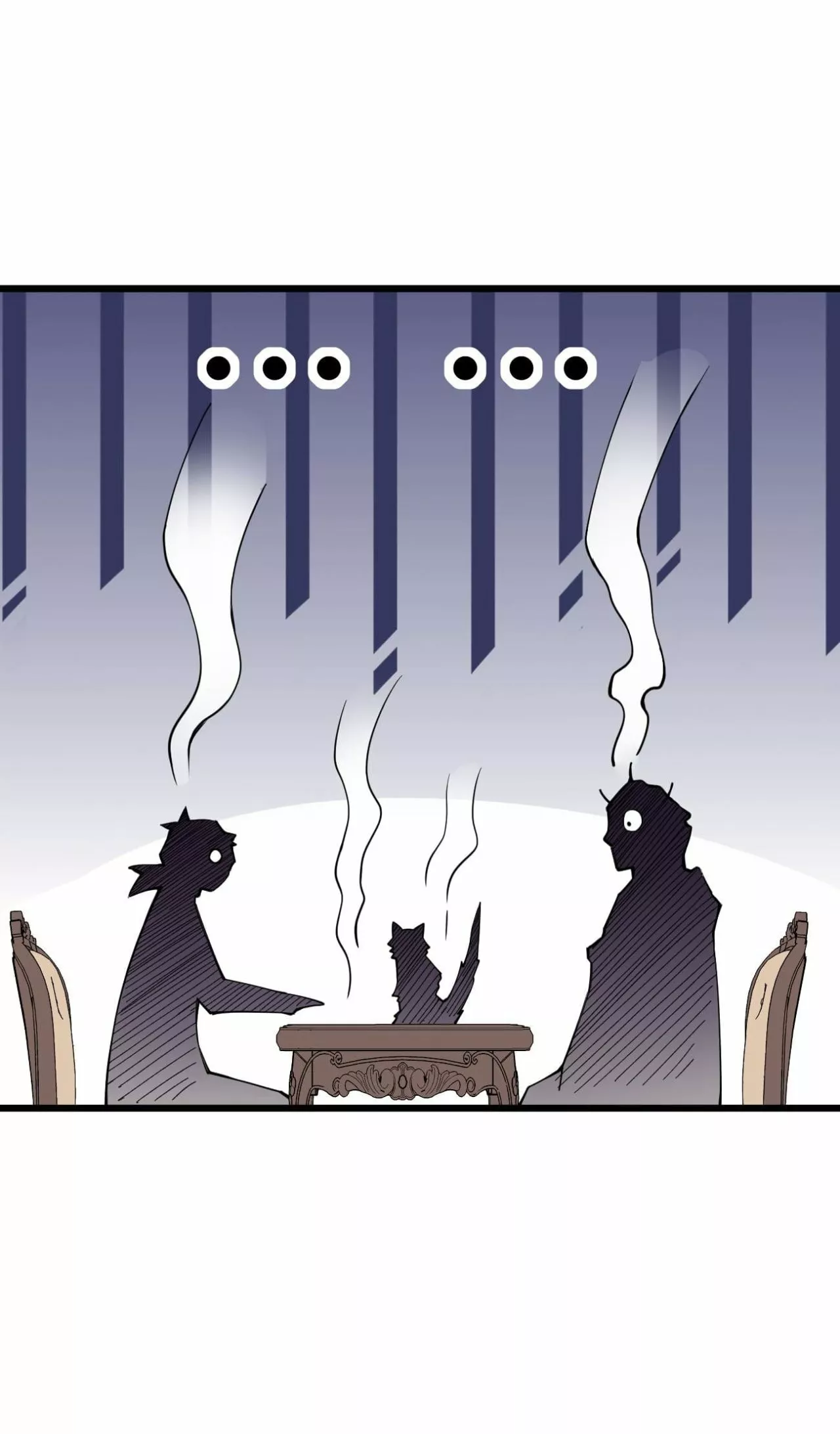 La vida de un dios de la espada no es tan aburrida — Capítulo 16 — 53