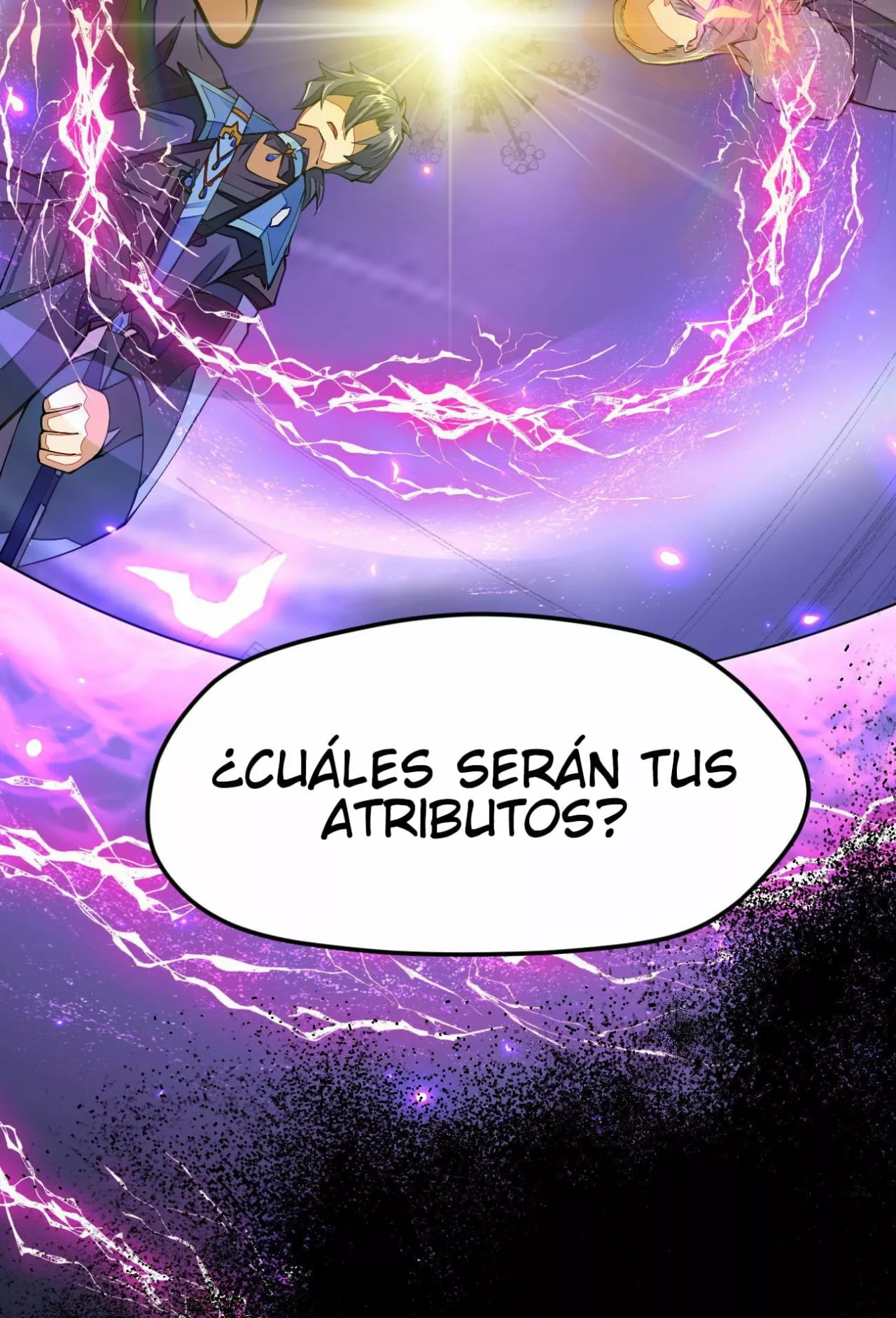 La vida de un dios de la espada no es tan aburrida — Capítulo 16 — 69