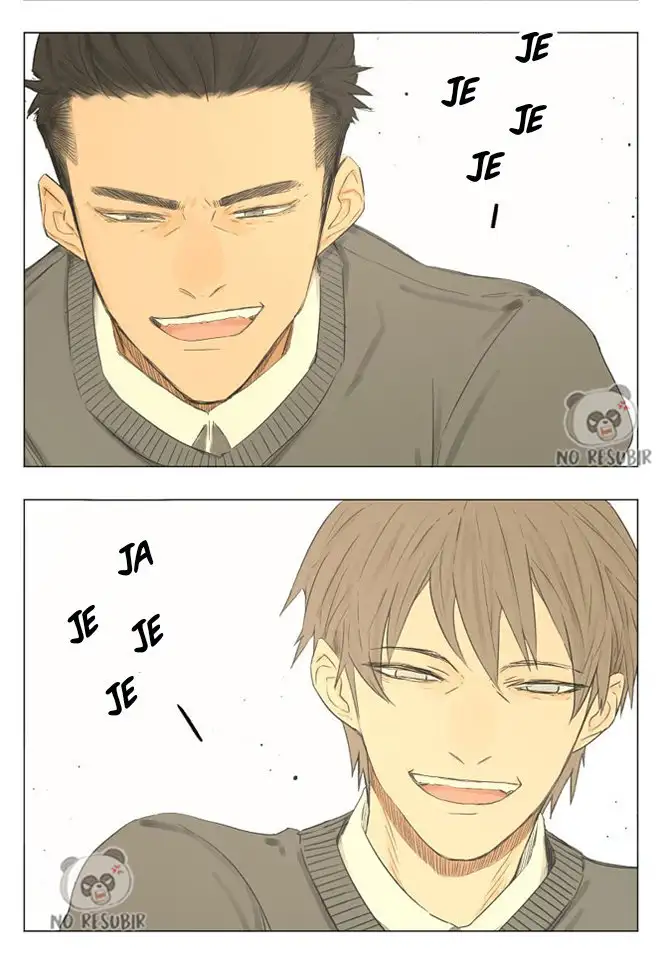 Nan Hao y Shang Feng: El Dúo Inusual —  Capítulo 8 — 4