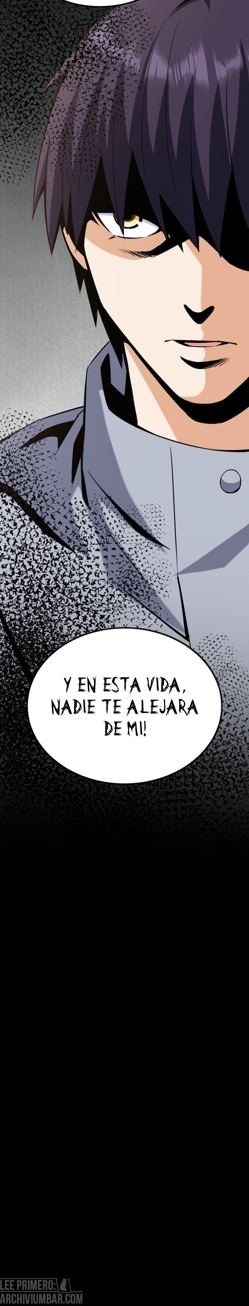 El Renacimiento del Emperador Inmortal de la Ciudad — Capítulo 19 — 11