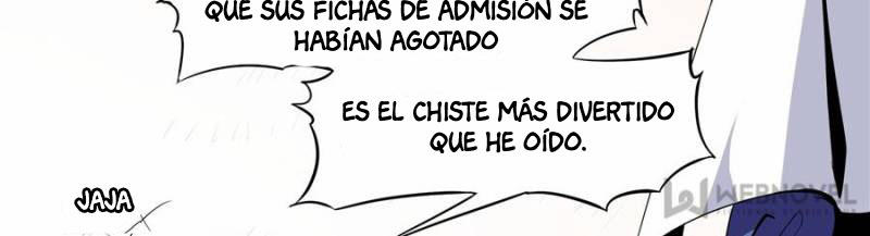 La Biblioteca del Camino del Cielo — Capítulo 07 — 5