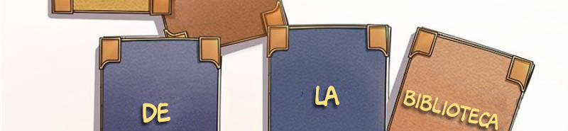 La Biblioteca del Camino del Cielo — Capítulo 07 — 54
