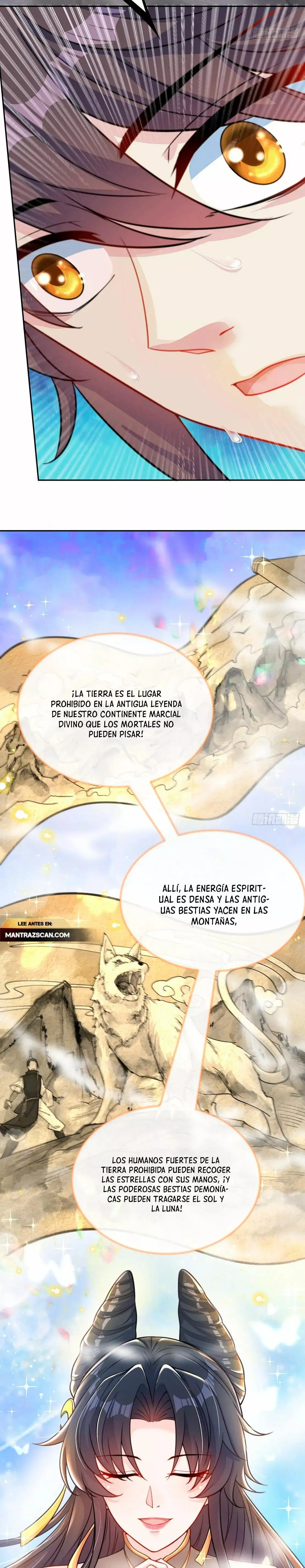 El experto sin igual solo quiere ir a casa y cultivar — Capítulo 02 — 4