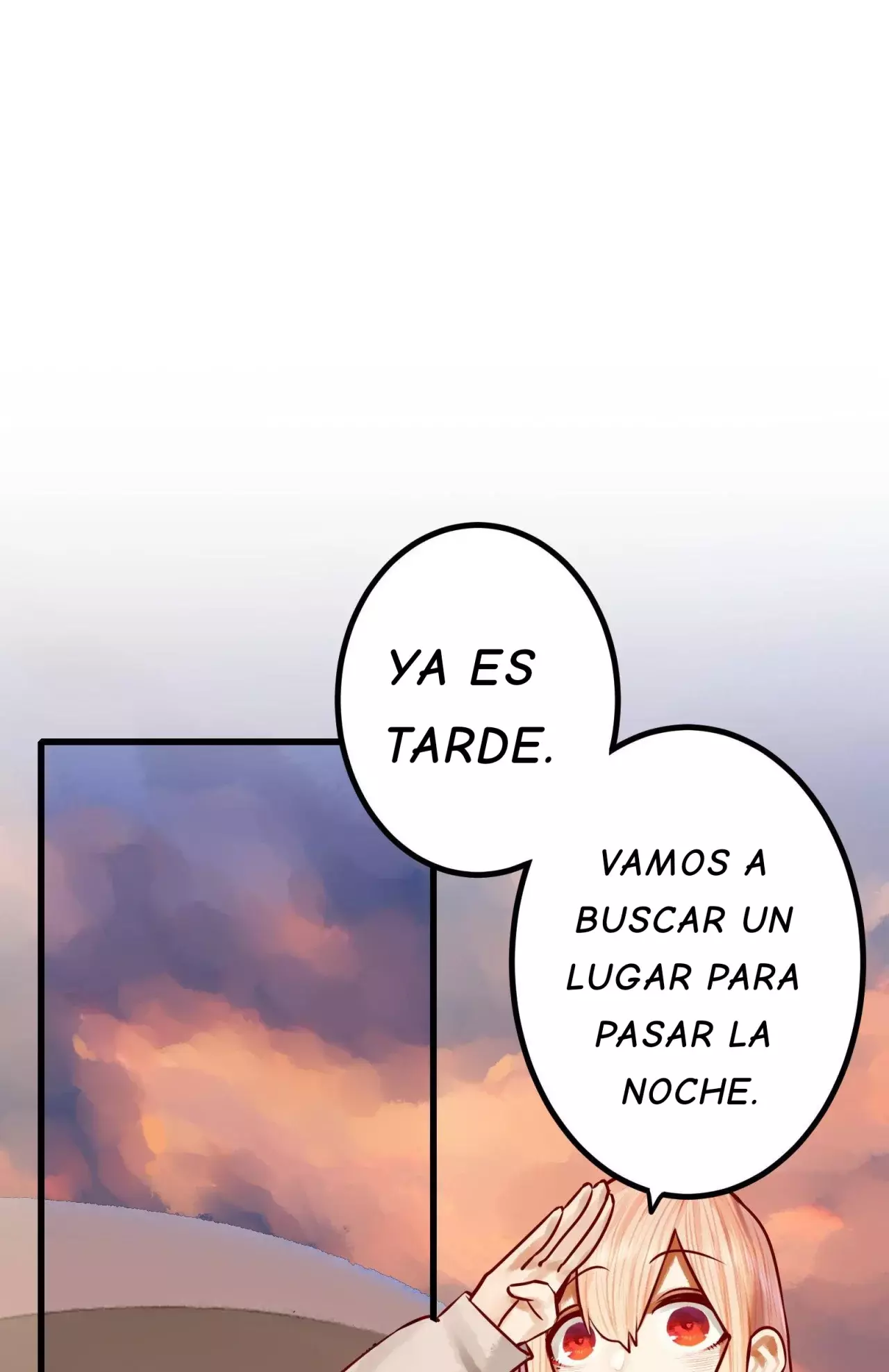 ¡Señorita, no lo transmita en vivo! — Capítulo 37 — 12