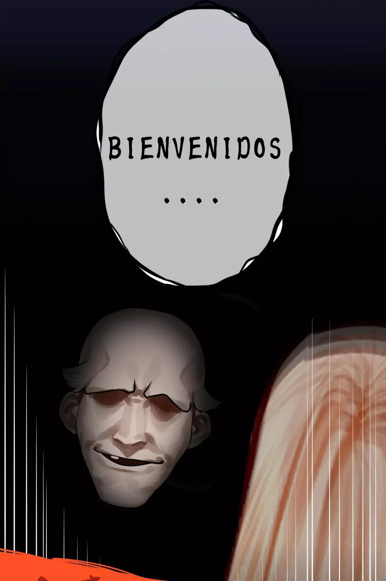 ¡Señorita, no lo transmita en vivo! — Capítulo 37 — 16