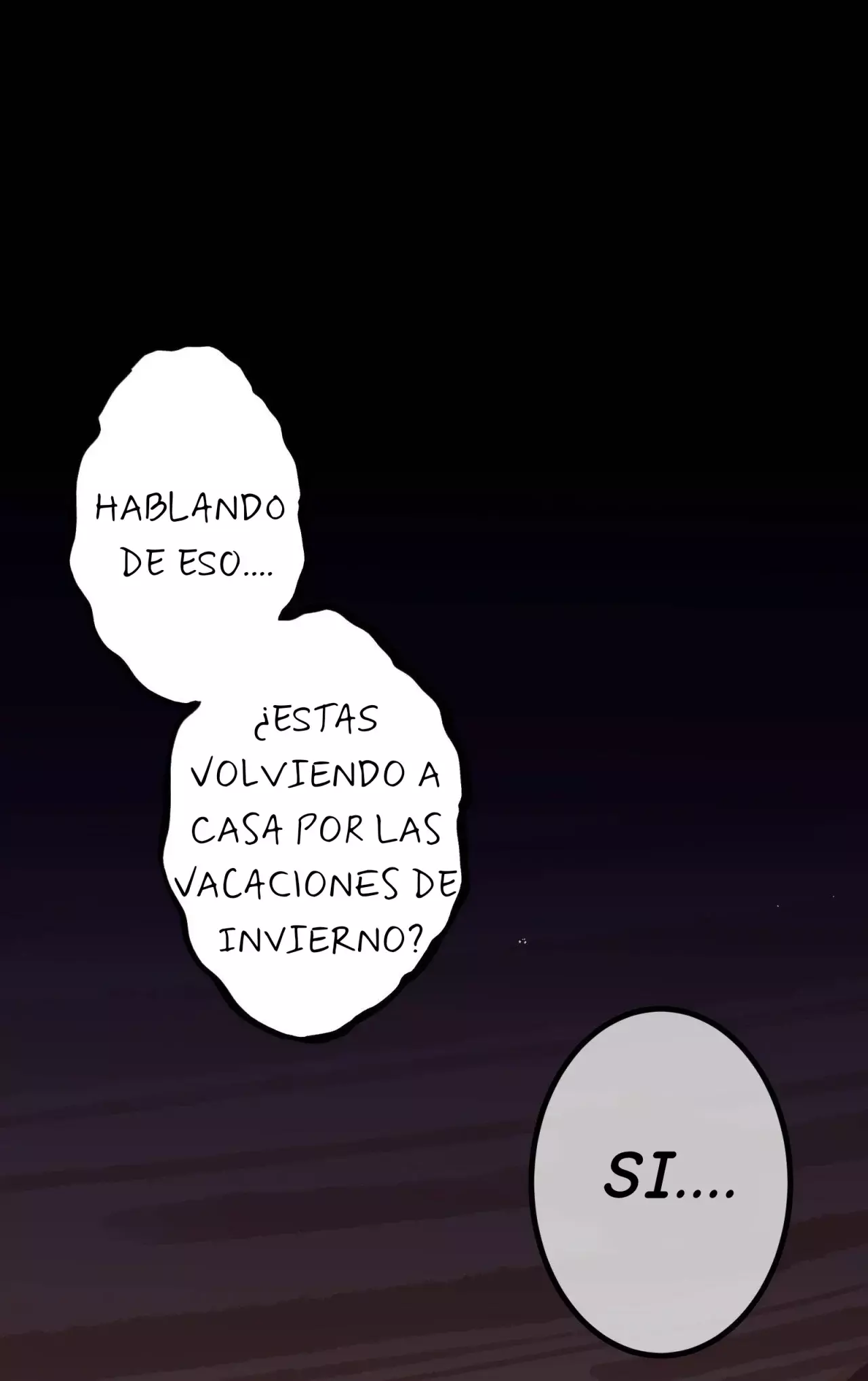 ¡Señorita, no lo transmita en vivo! — Capítulo 37 — 26
