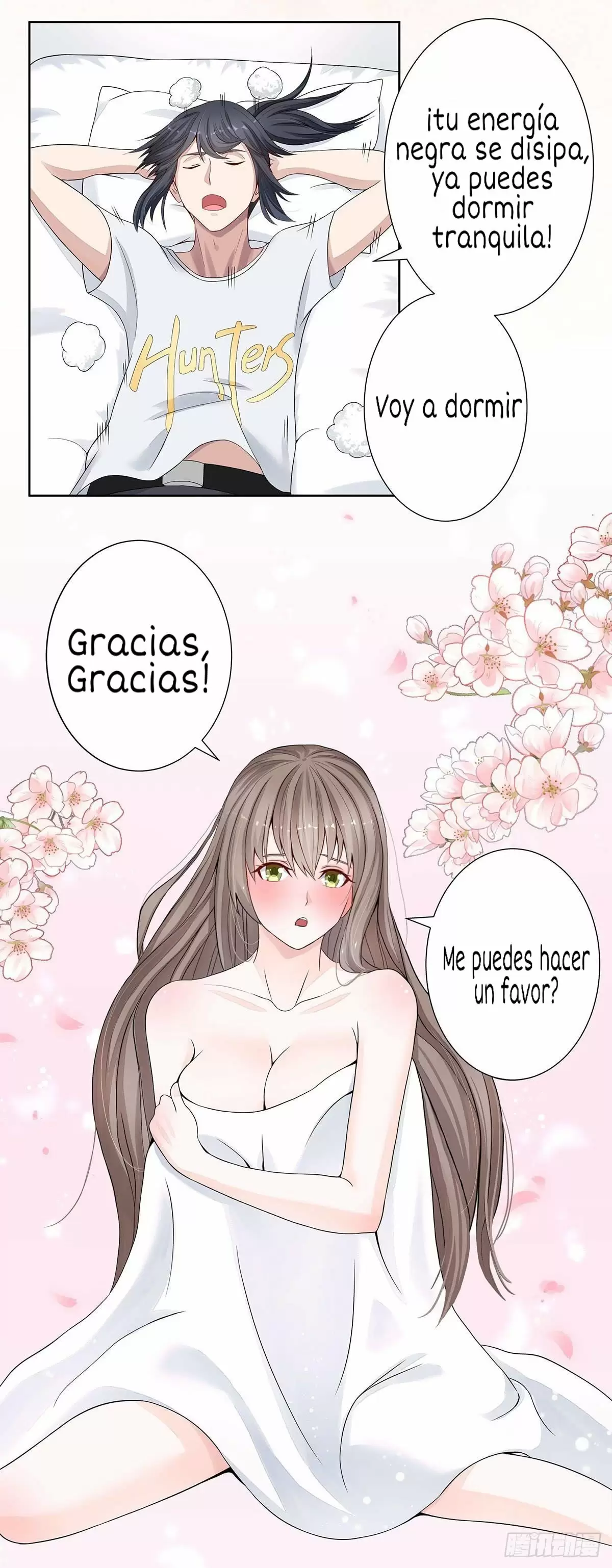 Cultivadores en la Ciudad — Capítulo 2 — 9