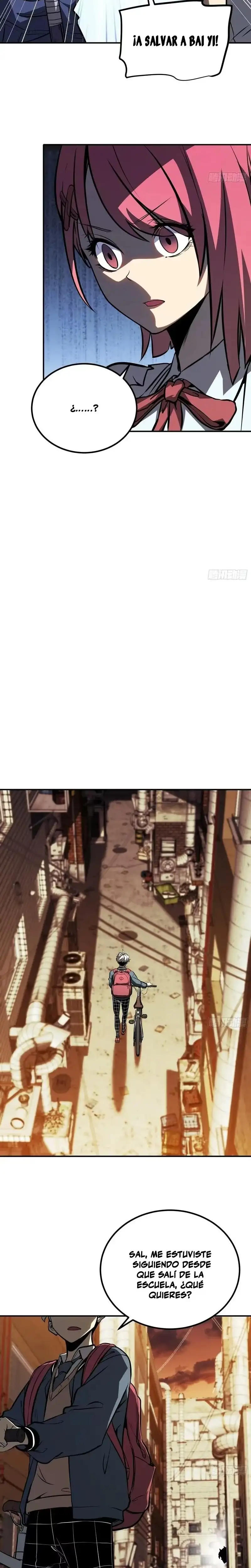 Despertar Definitivo —  Capítulo 15 — 10