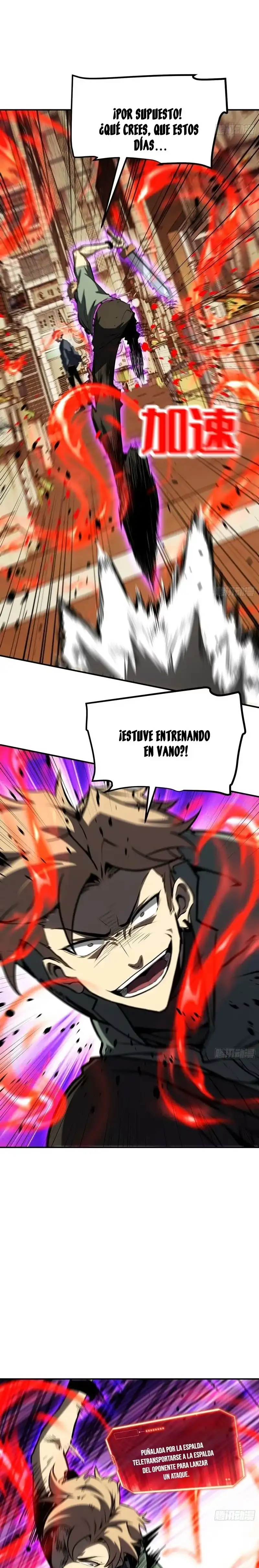 Despertar Definitivo —  Capítulo 15 — 12