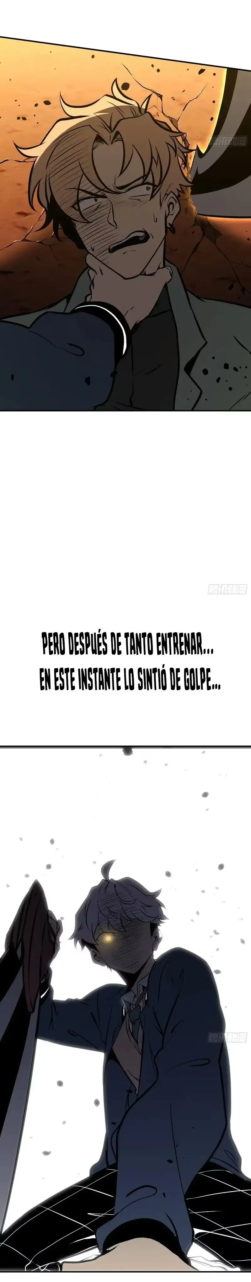 Despertar Definitivo —  Capítulo 15 — 16