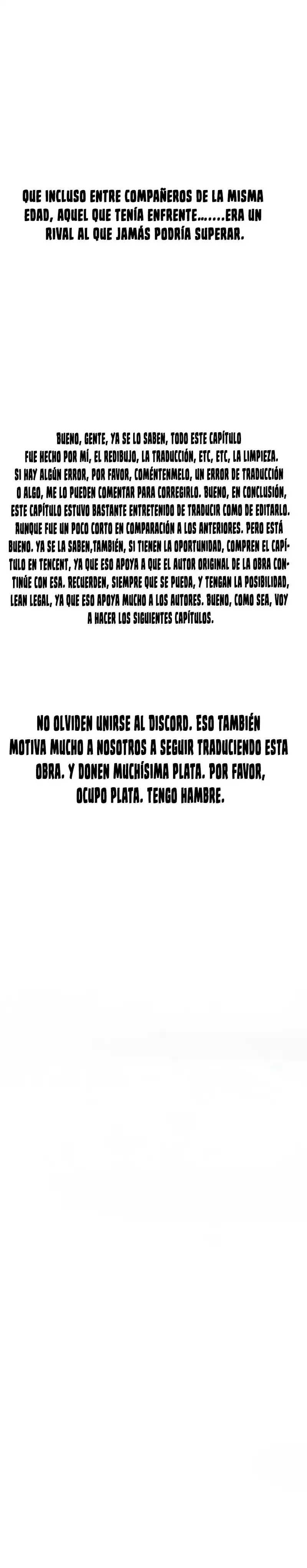 Despertar Definitivo —  Capítulo 15 — 17