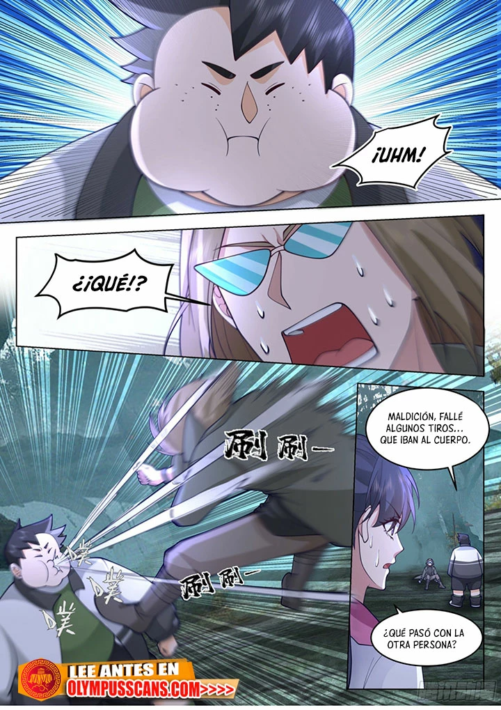 El Camino Supremo —   Capítulo 75 — 7