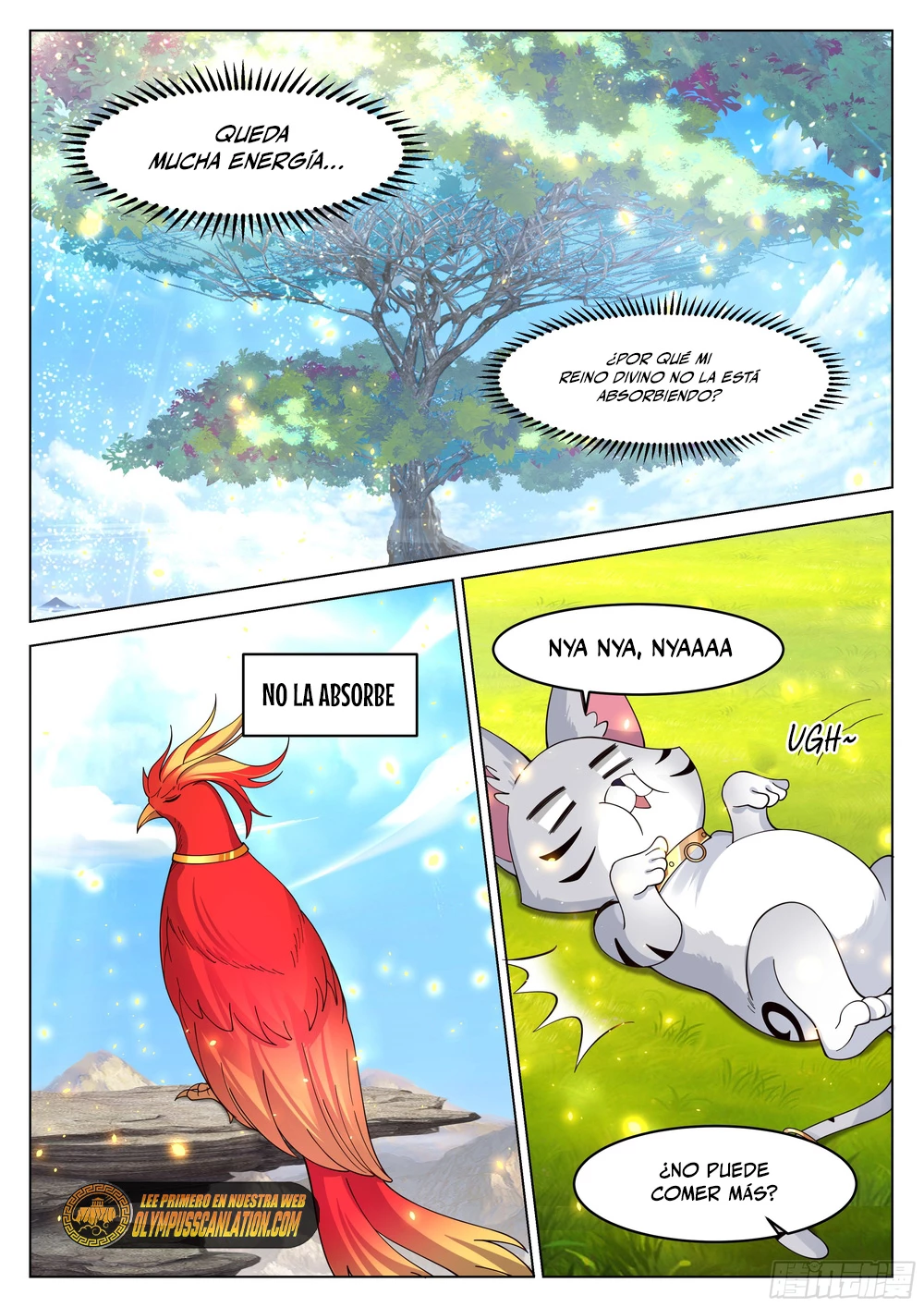 El Camino Supremo —   Capítulo 52 — 3