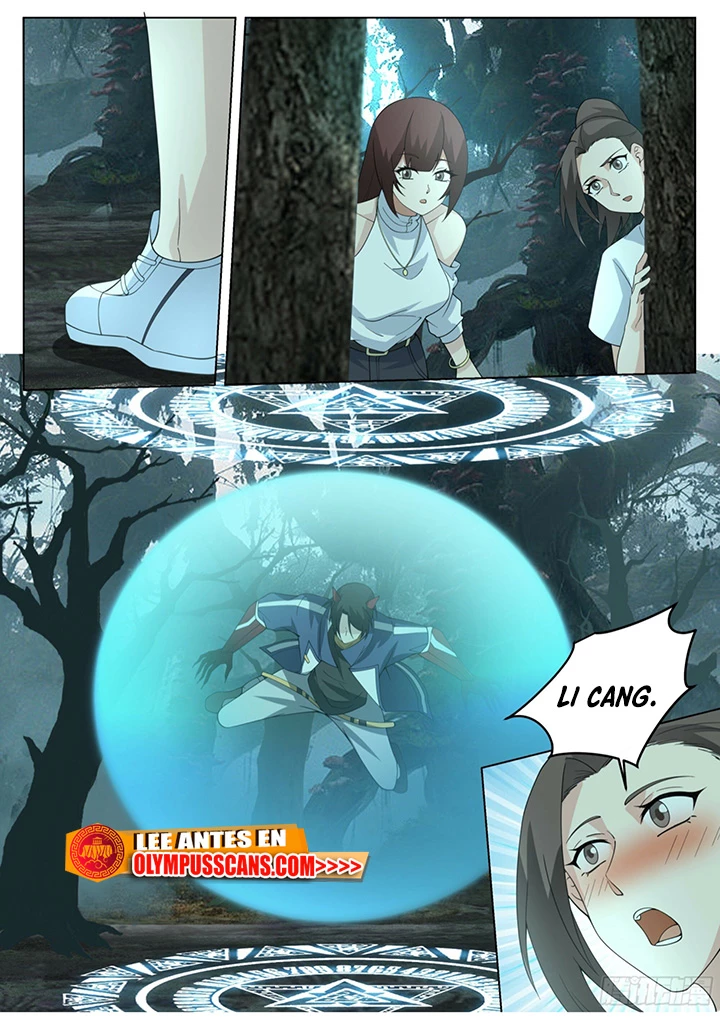 El Camino Supremo —   Capítulo 82 — 13