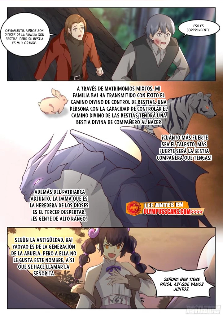 El Camino Supremo —   Capítulo 94 — 10