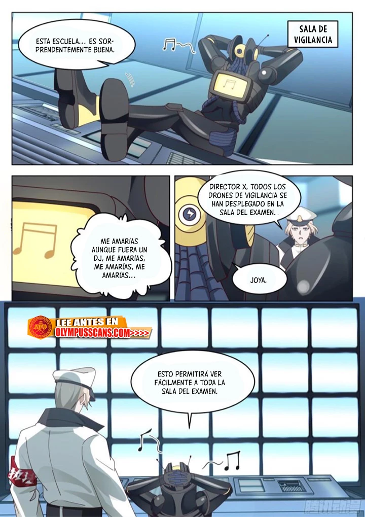 El Camino Supremo —   Capítulo 96 — 8