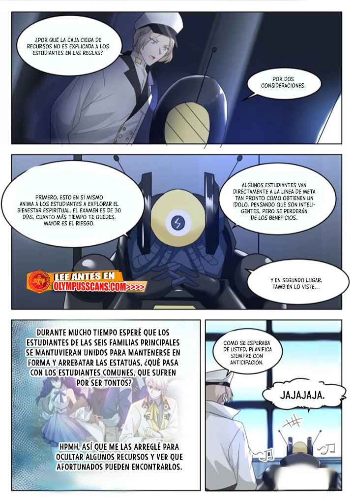 El Camino Supremo —   Capítulo 96 — 10