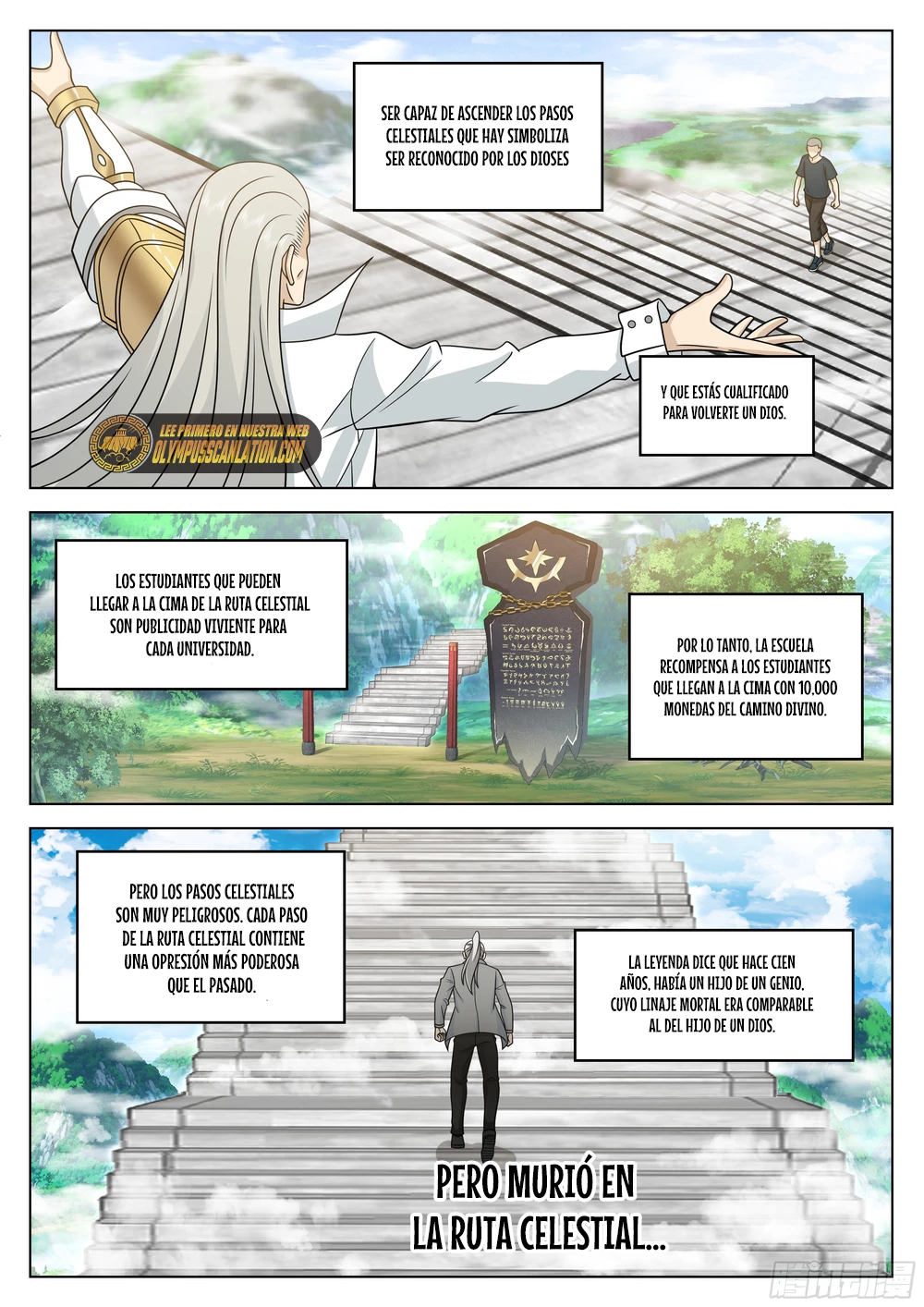 El Camino Supremo —   Capítulo 39 — 12