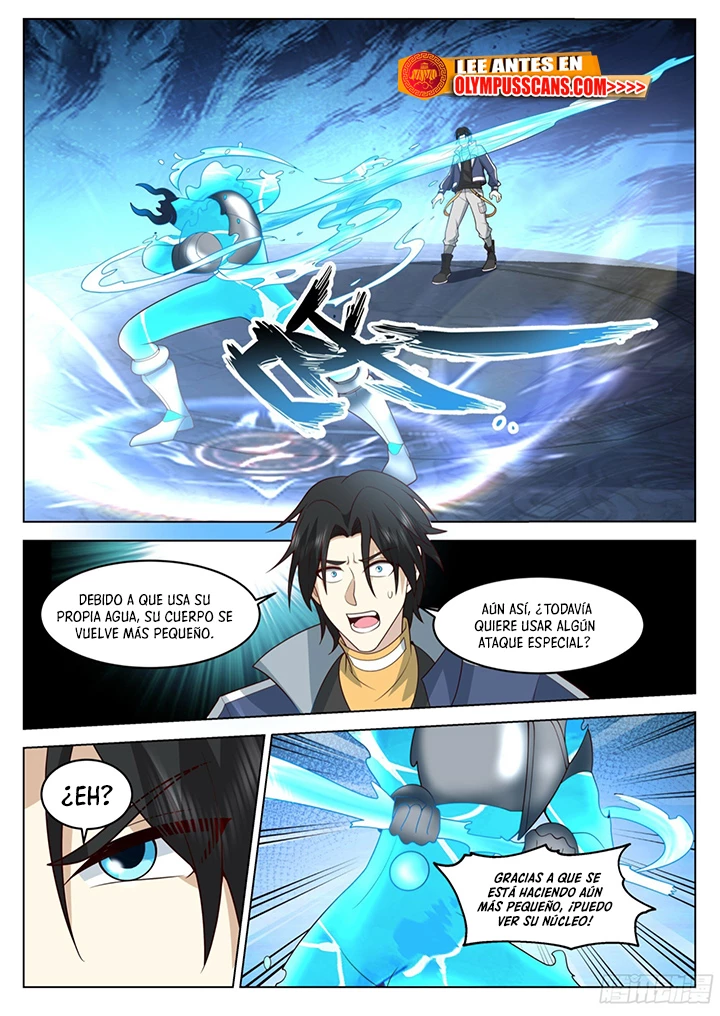 El Camino Supremo —   Capítulo 92 — 11
