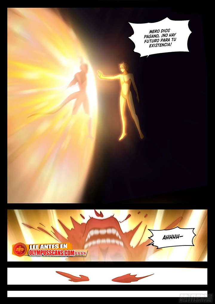 El Camino Supremo —   Capítulo 83 — 13