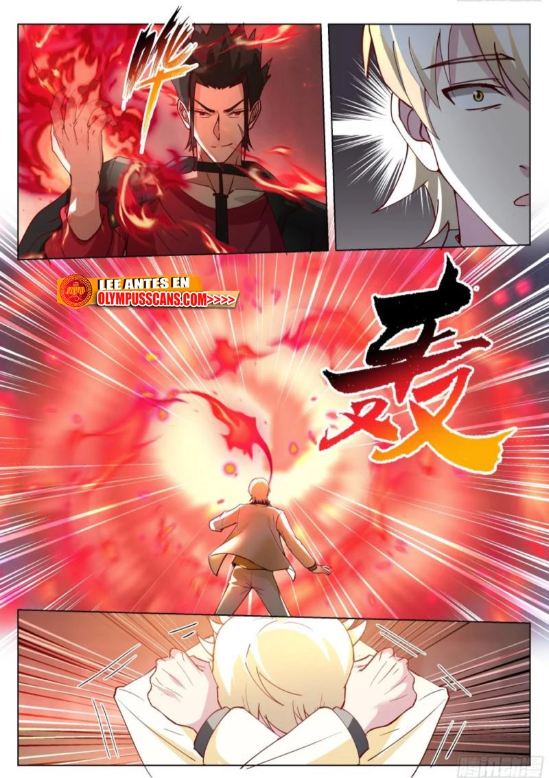 El Camino Supremo —  Capítulo 119 — 6