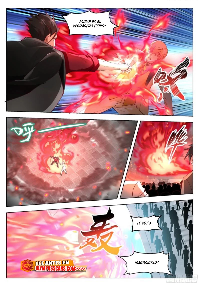 El Camino Supremo —  Capítulo 119 — 8