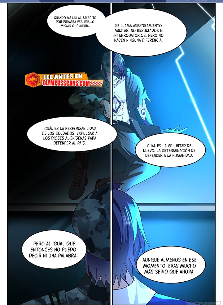 El Camino Supremo —   Capítulo 91 — 3