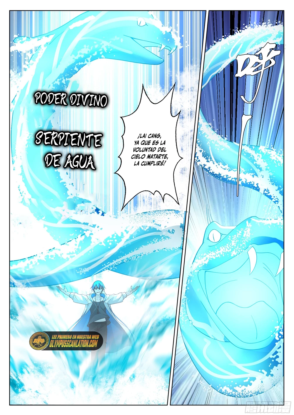 El Camino Supremo —   Capítulo 48 — 13