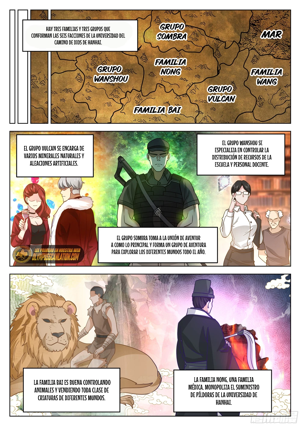 El Camino Supremo —   Capítulo 37 — 4