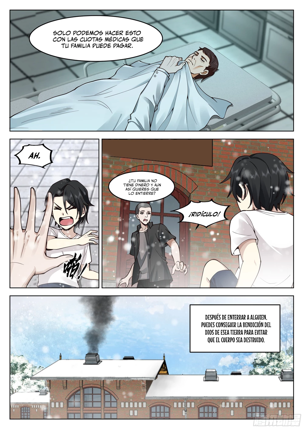 El Camino Supremo —   Capítulo 37 — 14