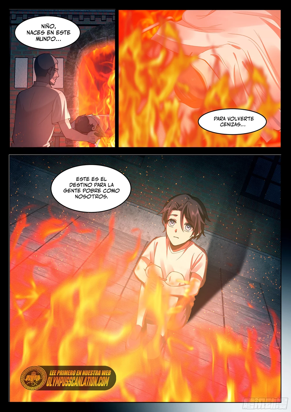 El Camino Supremo —   Capítulo 37 — 15