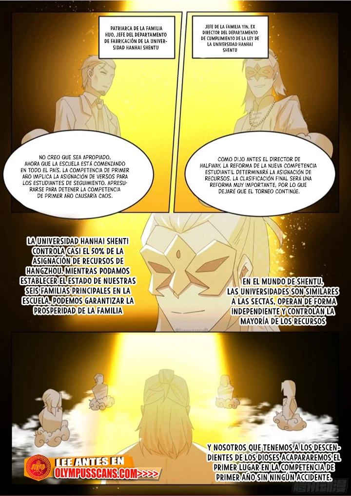 El Camino Supremo —   Capítulo 99 — 5