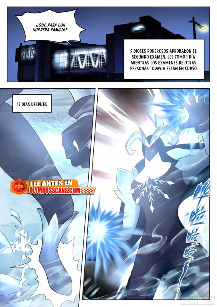 El Camino Supremo —   Capítulo 99 — 14