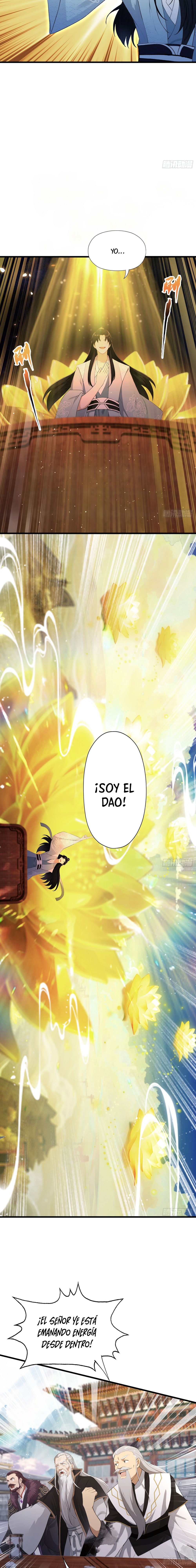 Resulta que ya era invencible — Capitulo 243 — 9