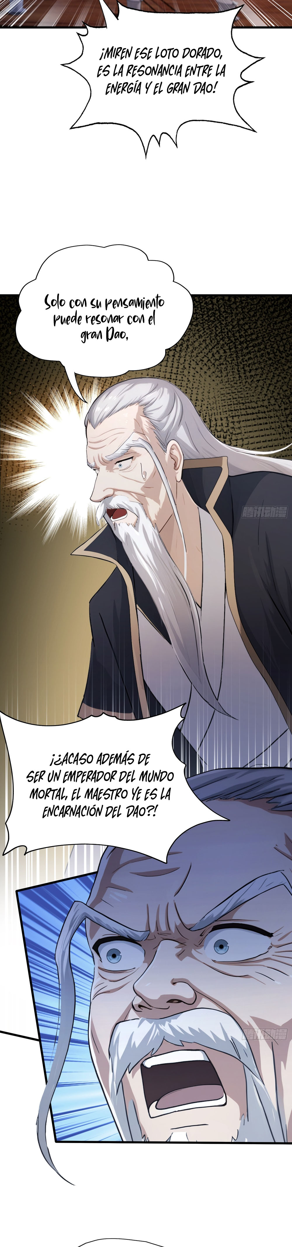 Resulta que ya era invencible — Capitulo 243 — 10